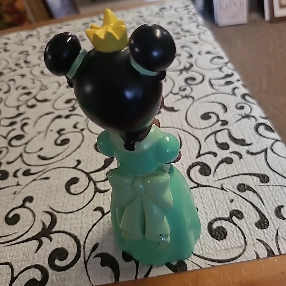 Disney Princess and the Frog Toy
